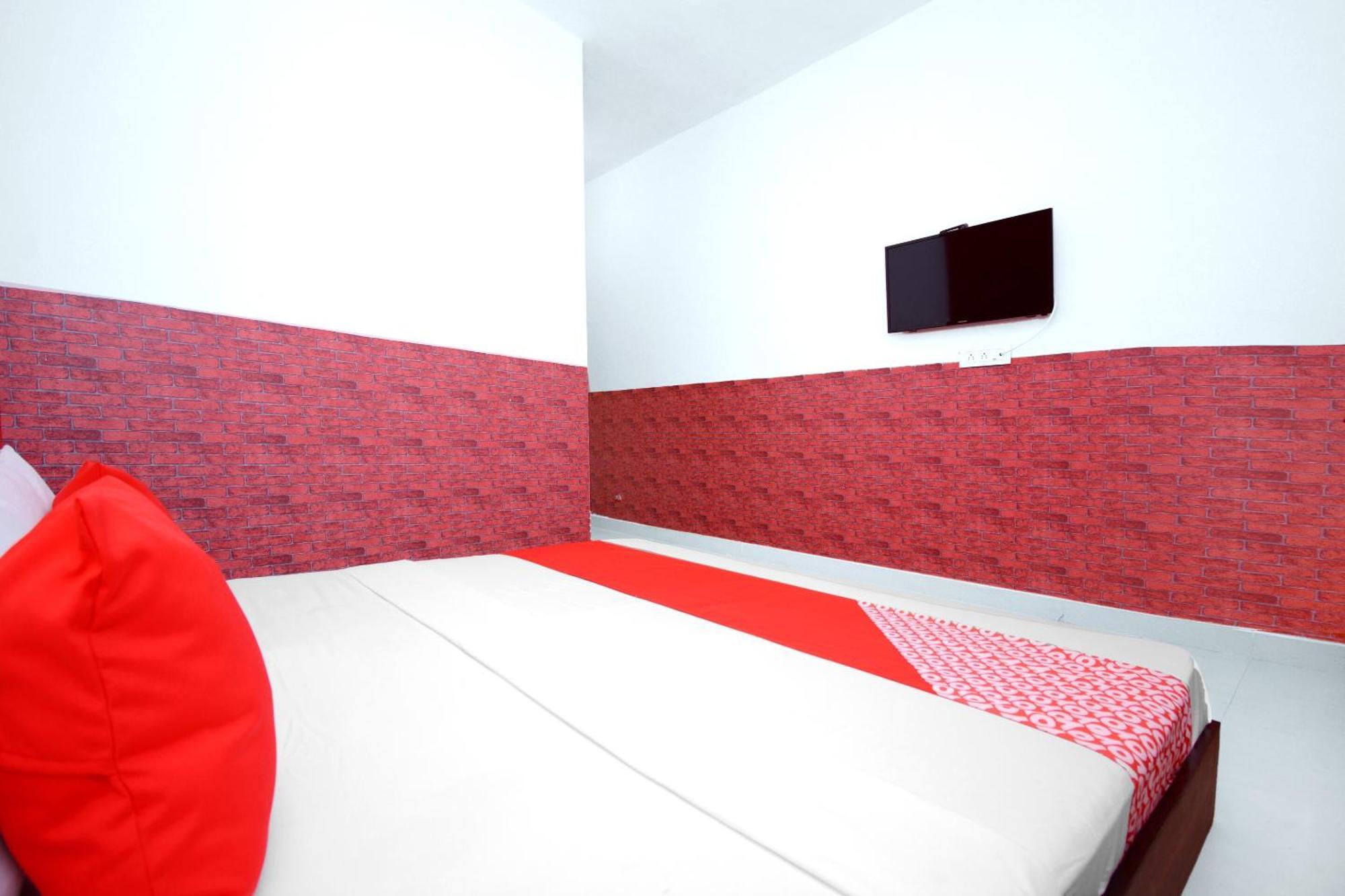 Hotel O Park View Bhiwani Экстерьер фото