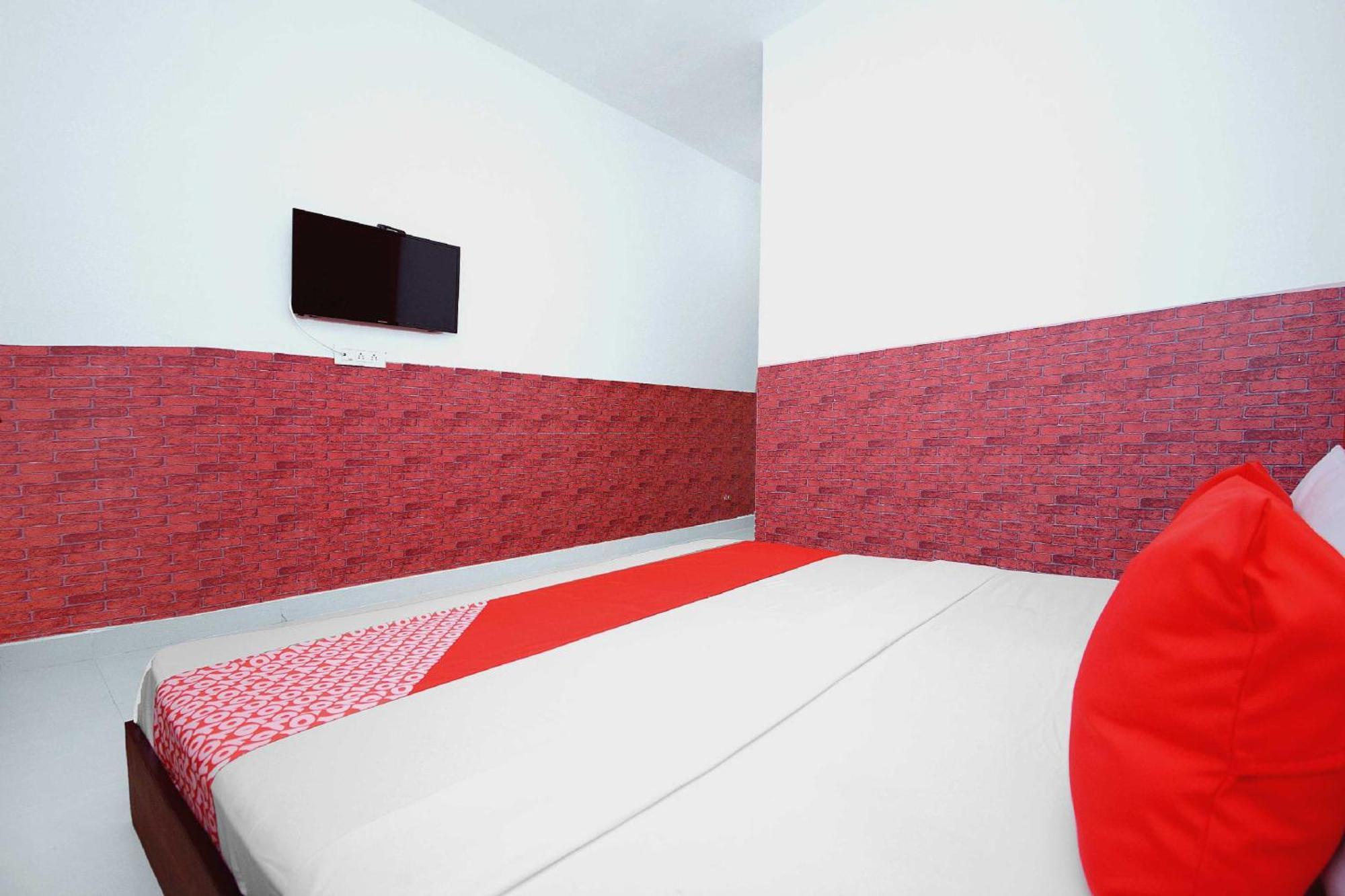 Hotel O Park View Bhiwani Экстерьер фото
